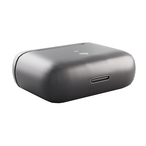Wireless Earbud Case 1