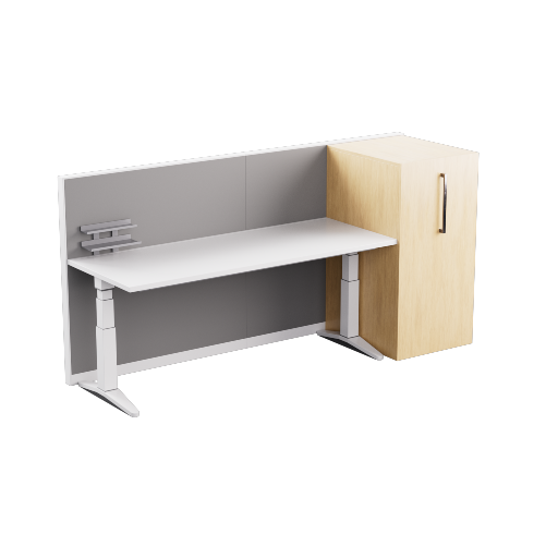 Office Workstation 2