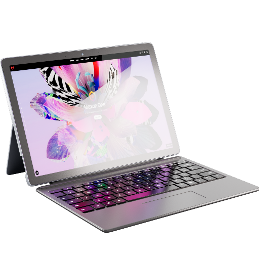 Tablet Laptop 1 Medium