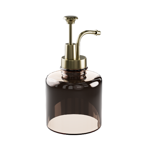Lotion Dispenser 1