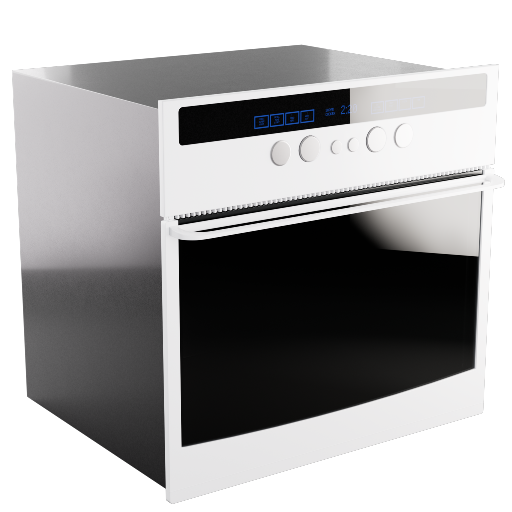 Built-in Oven 11