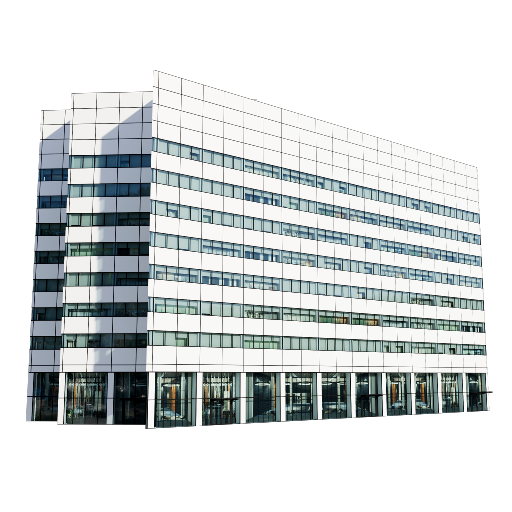 Office Building 8