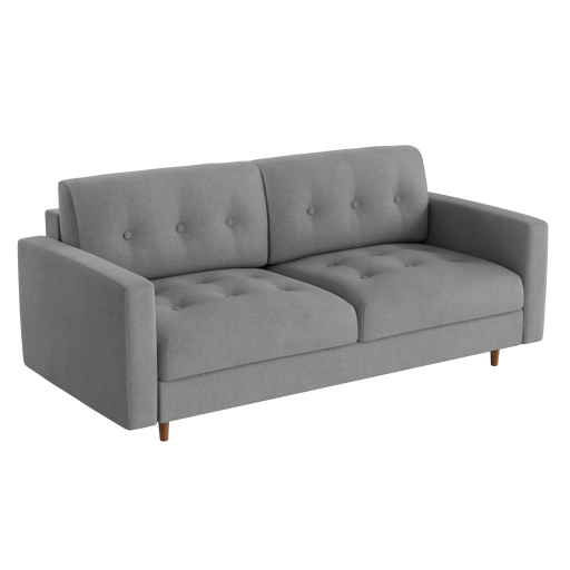 Sofa Design 02 - 2 Seats