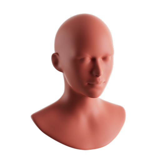 Female Bust