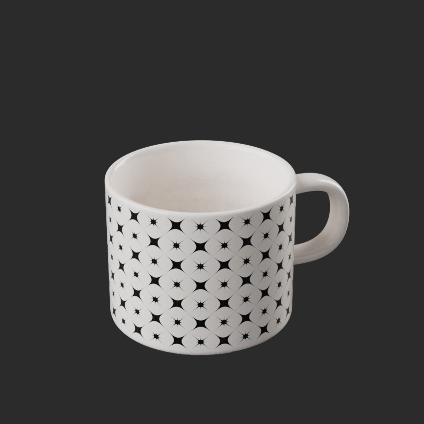 Cup 04 - Tea