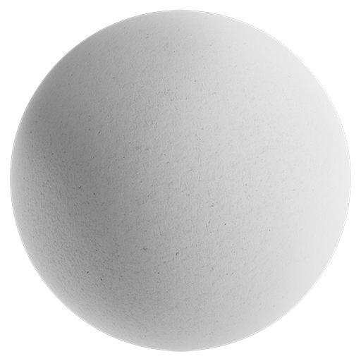 Cardboard Envelope 01 White 40cm DIsp 0.25cm