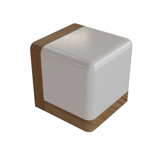 Wall Light - Modern 01