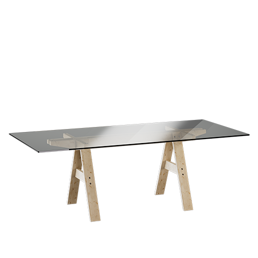Dining Table 04