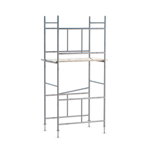 Scaffold 01