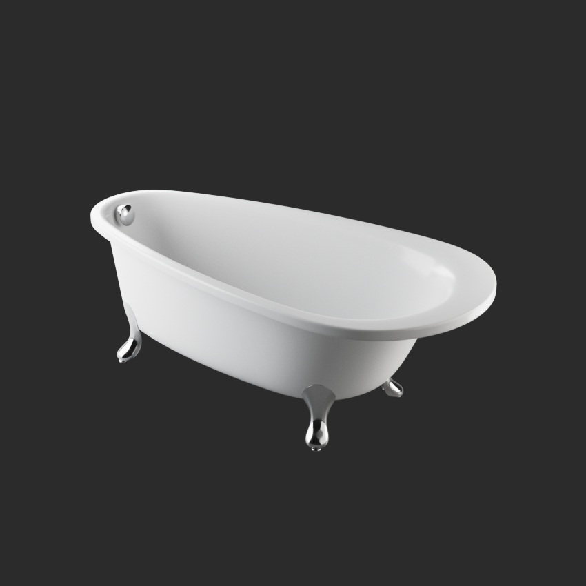 Bathtub - Ideal Standard Venice