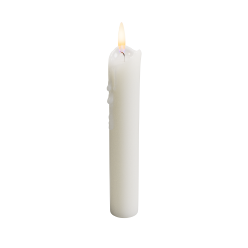 Candle 15cm