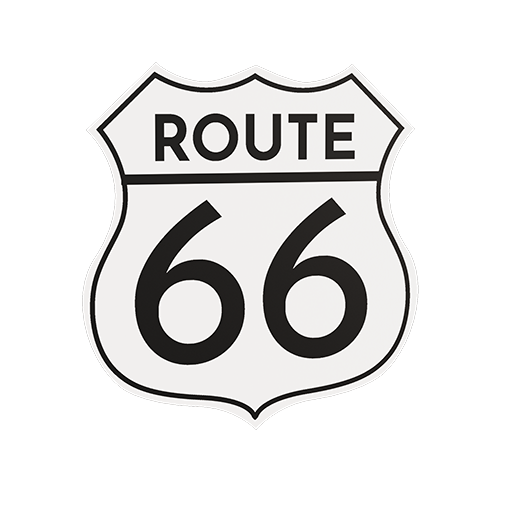 US Highway Sign