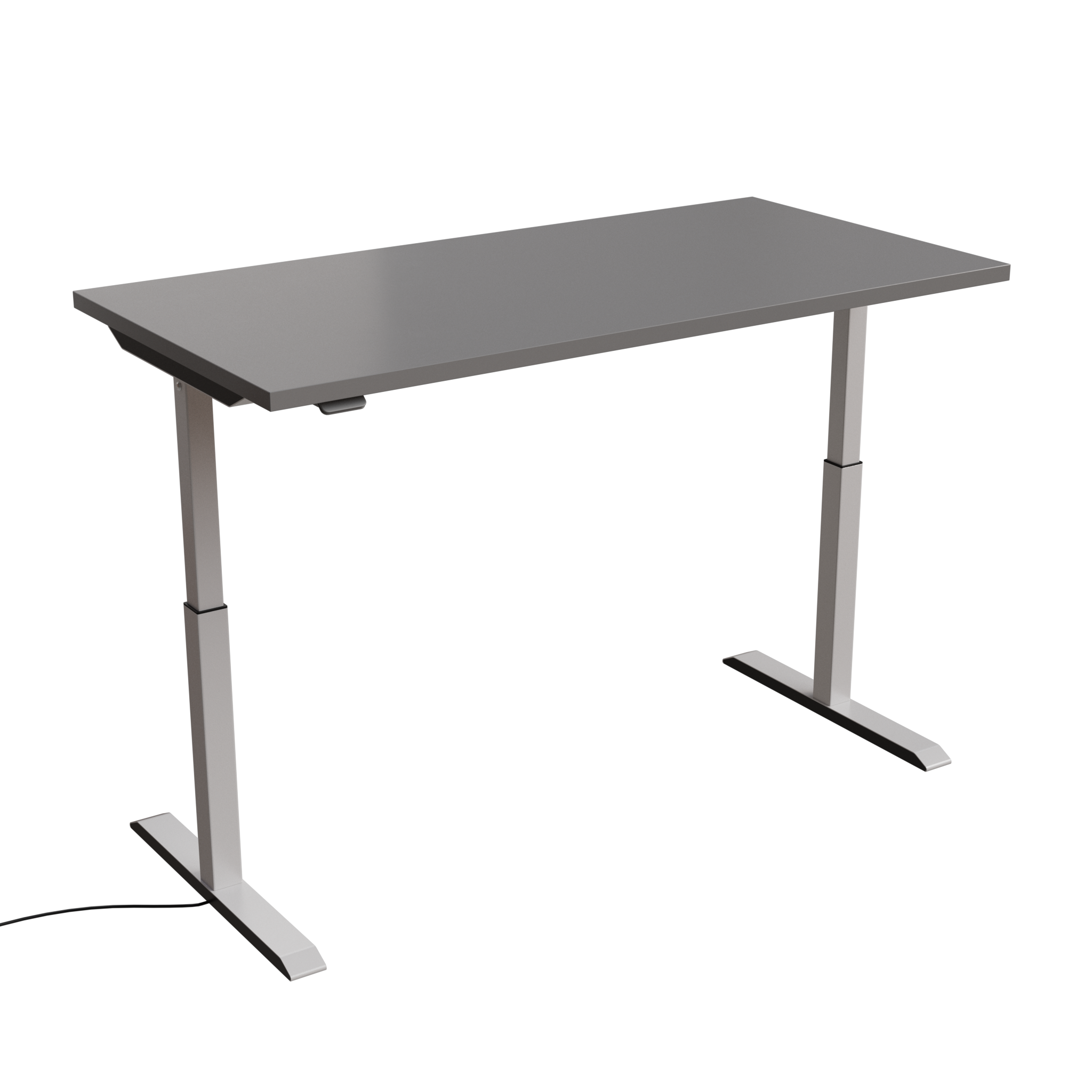 Adjustable Office Desk