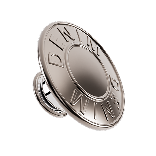 Button 06 - Jeans