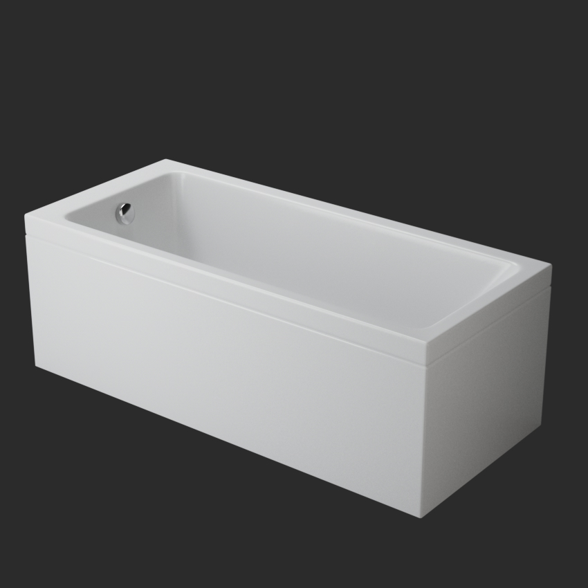 Bathtub - Ideal Standard Washpoint
