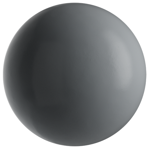 Metal Paint Coating 002 Grey 50cm
