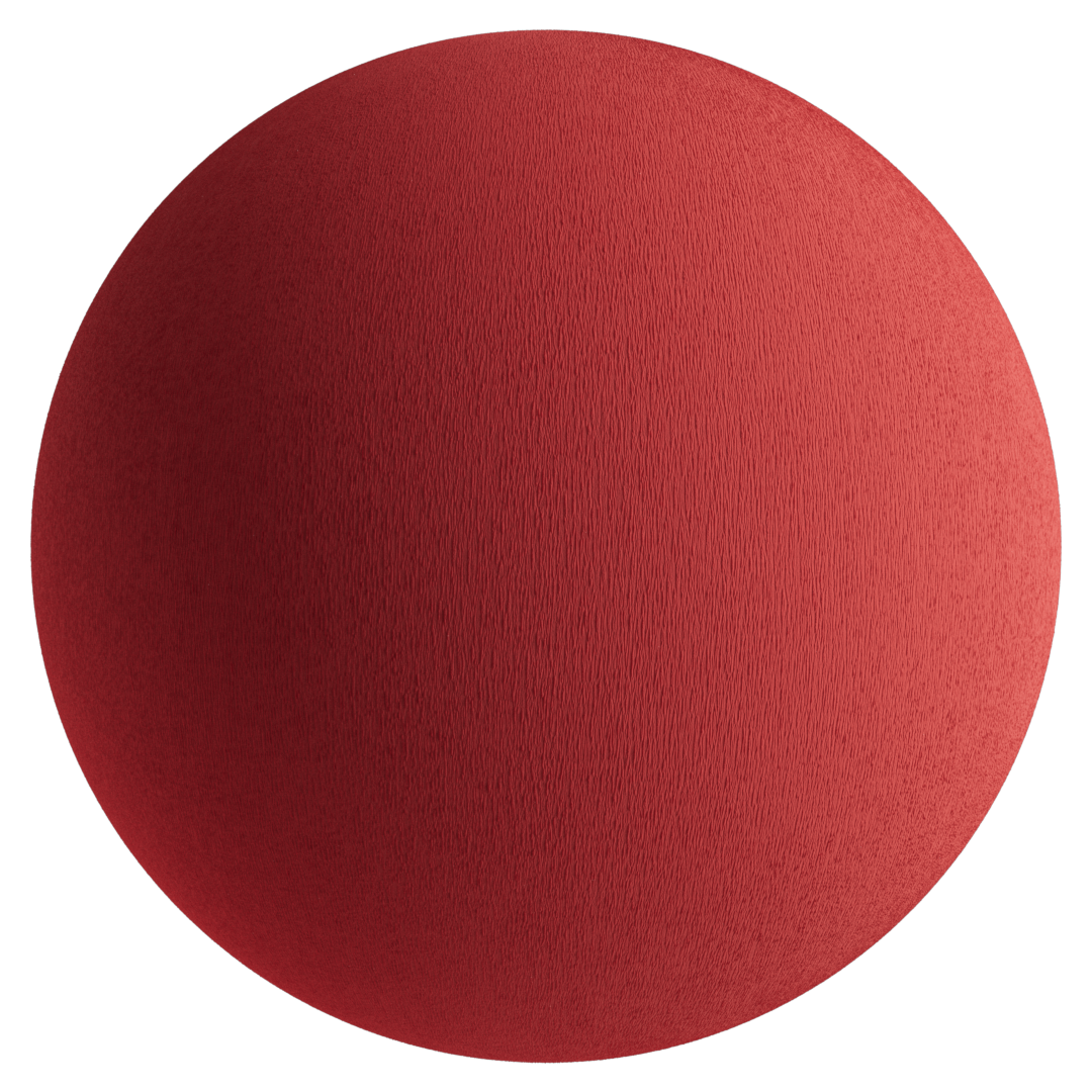 Crepe Paper 01 Red 20cm Disp 0.1cm