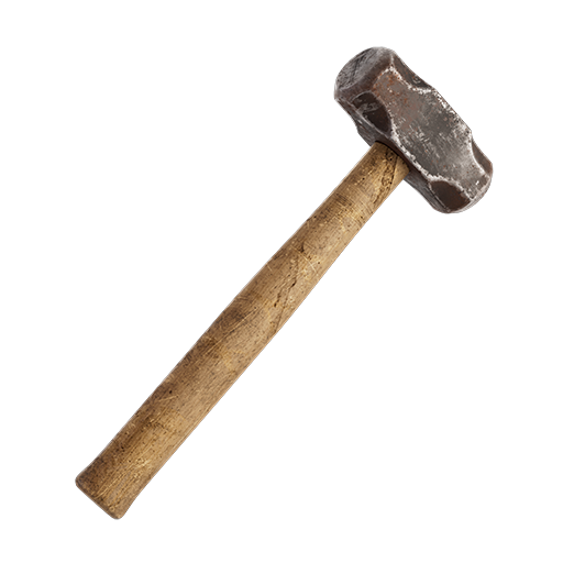 Sledgehammer - Small