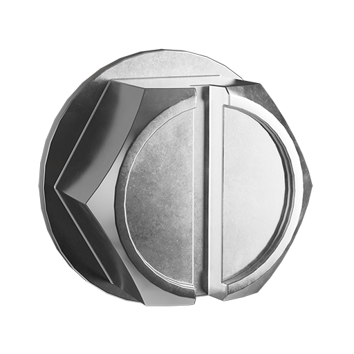 Hex Cap 03