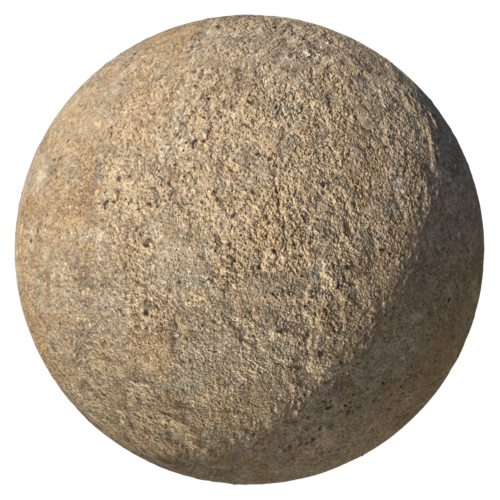 Ground 010 300 cm Disp 1.0cm Aixterior