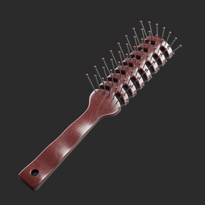 Vent Brush