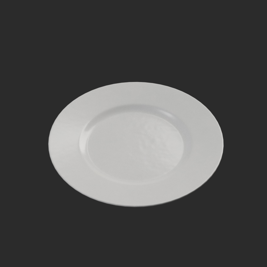 Salad Plate 01