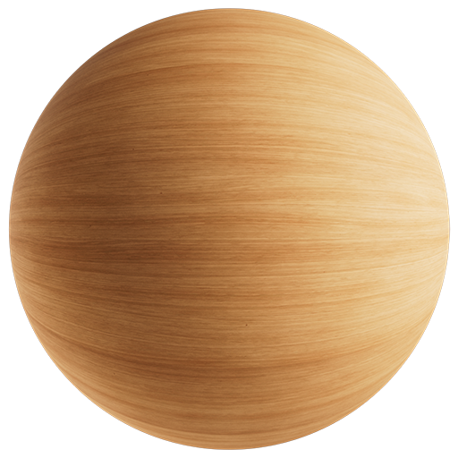 Wood Anigre 001 200cm