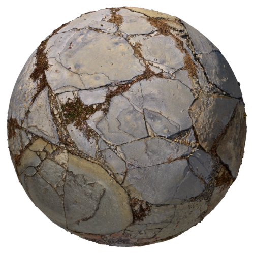 Ground 005 300 cm Disp 5.0 cm Aixterior 