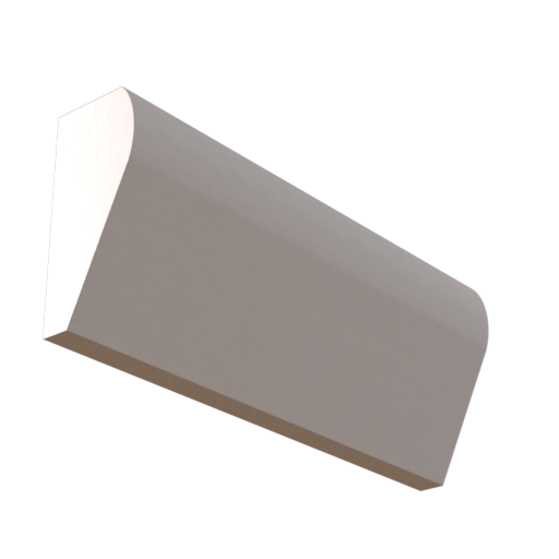 Crown Moulding 05 12.7cm