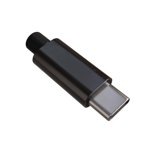 USB - C - Shell
