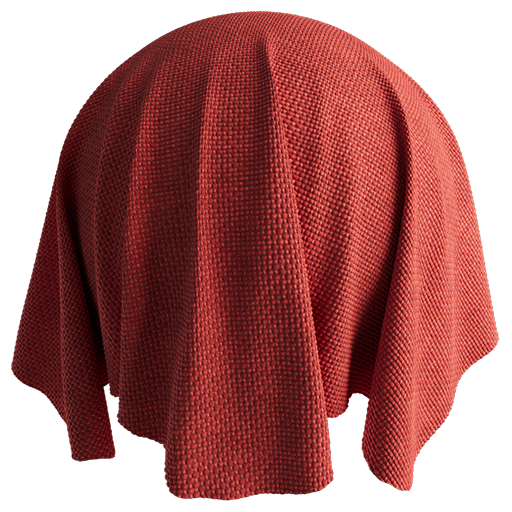 Canvas 02 Red 100cm Disp 0.2cm