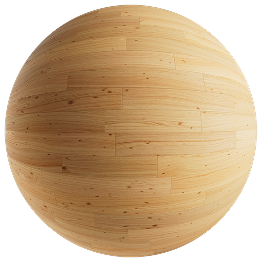 Woodfloor Scotspine Planks 001 400cm