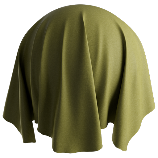 Leather Nappa Lambskin 001 Lime 120cm