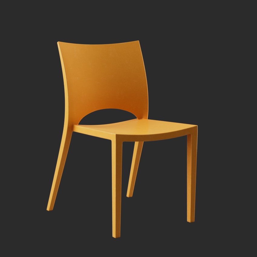Designer Chair 05