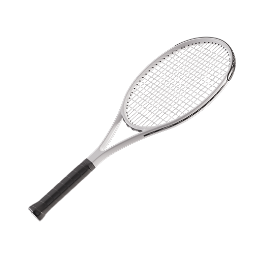 Tennis Racket