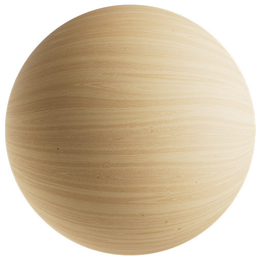 Wood Birch 001 200cm