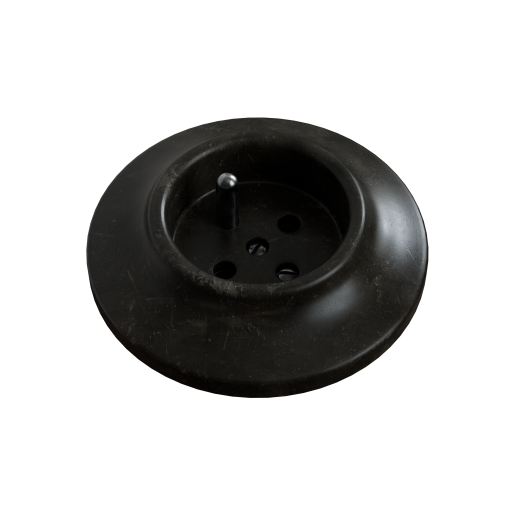Vintage Socket EU