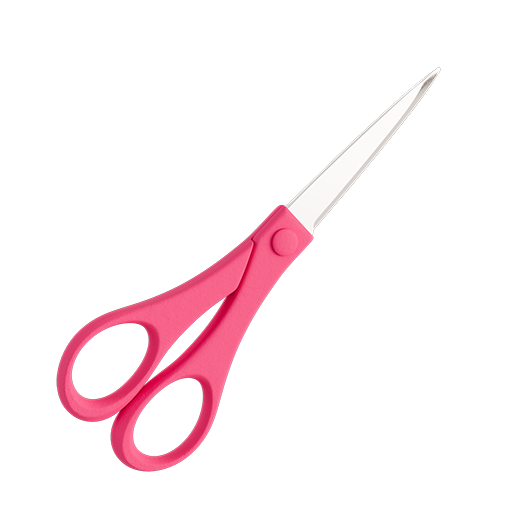 Scissors - Multipurpose