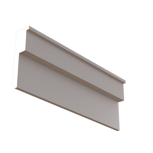 Crown Moulding 12 12.7cm