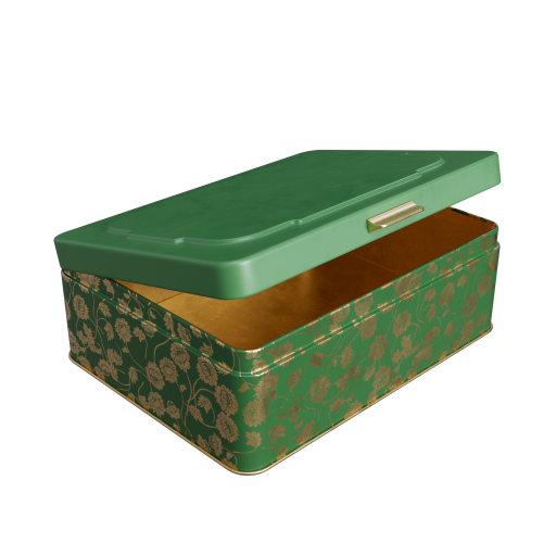Decorative Box 04