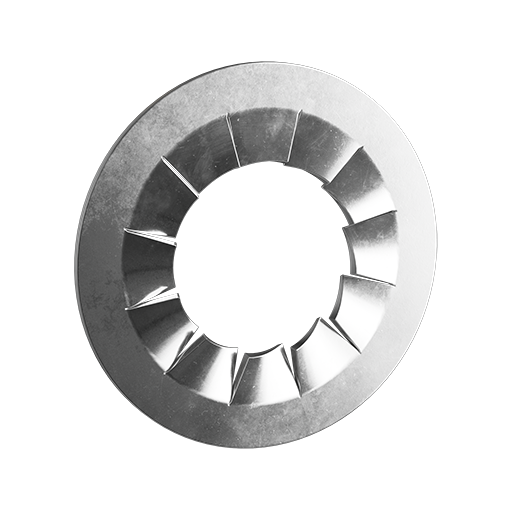 Washer - Internal Tooth Lock