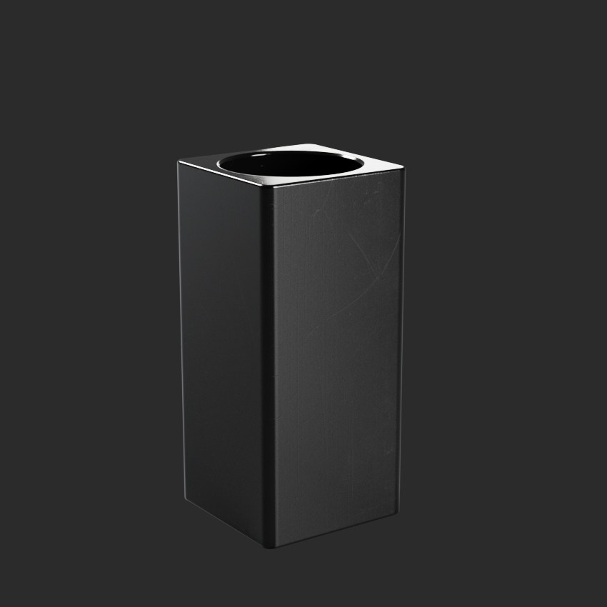 Toothbrush Holder - Set 01