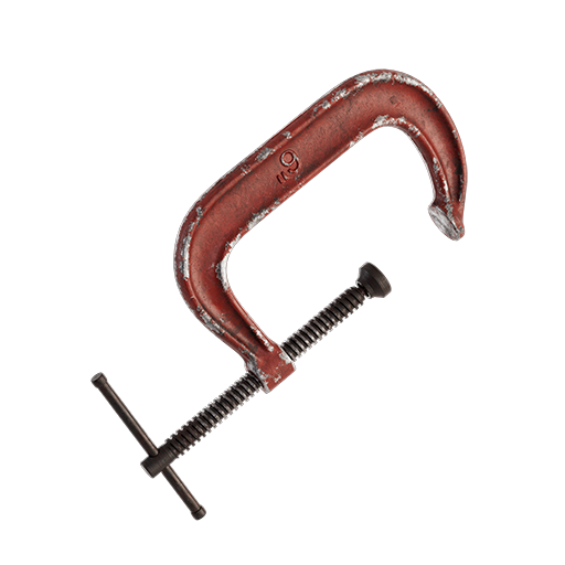 C Clamp