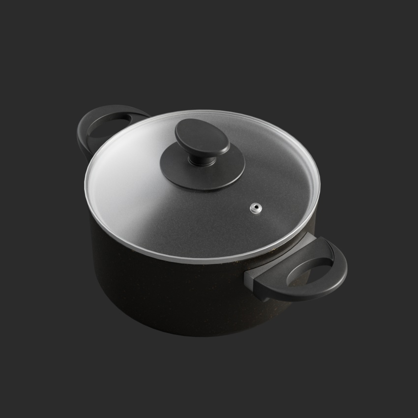 Pot 03