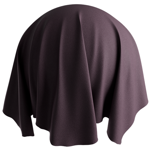 Leather Milled Cowhide 001 Lavender 120cm