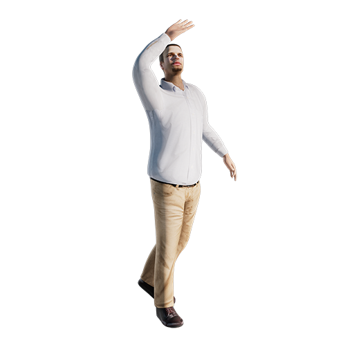 Casual 01a - Sun Blocker