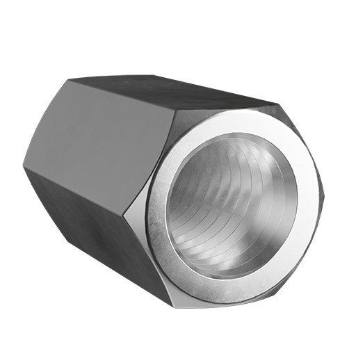 Nut - Coupling