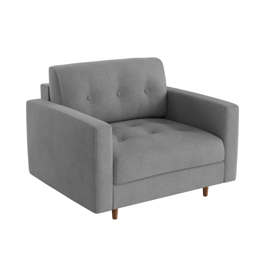 Sofa Design 02 - 1 Seat