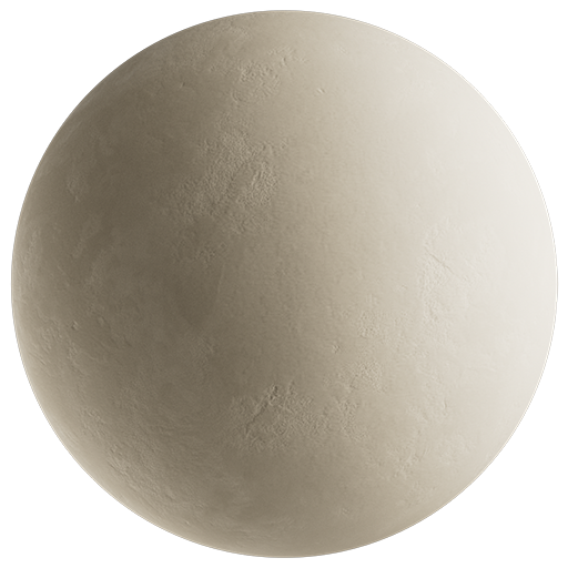 Plaster Fine 005 BrightOchre 440cm