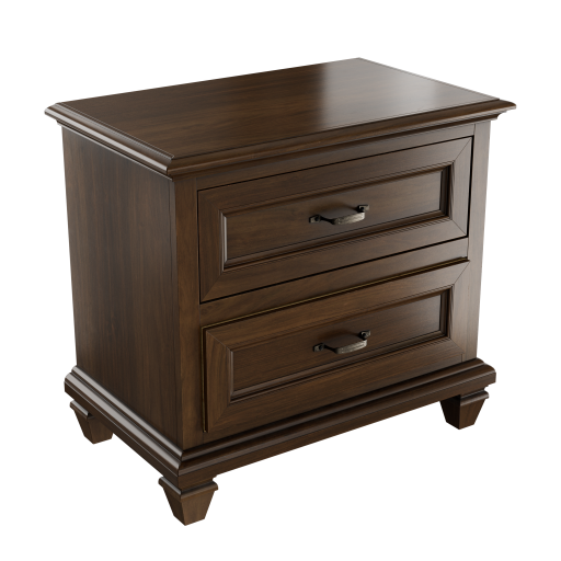 Bedside Table 03